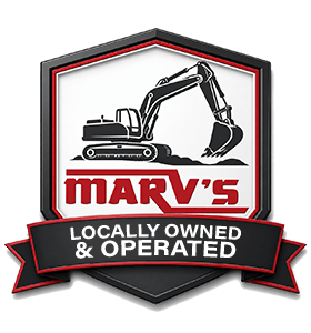 Locally Owned & Operated badge