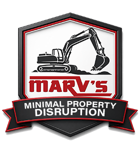 Minimal Property Disruption badge